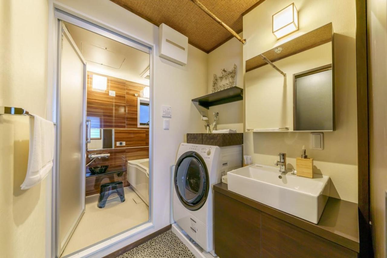 Hotel Yadoya Fukurou Tokio Exterior foto